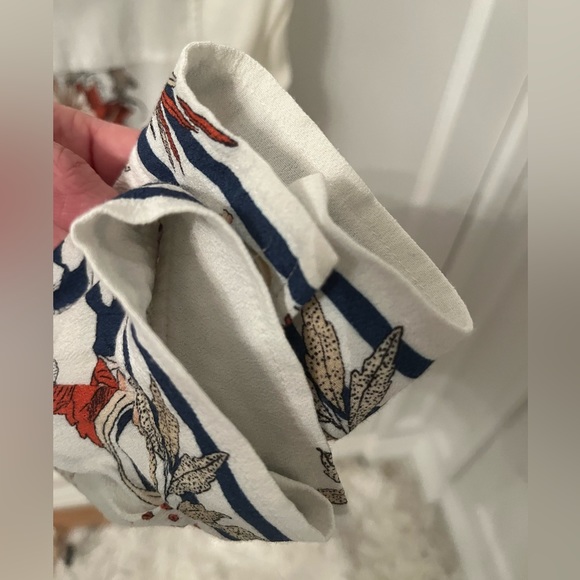 Little Moon Blouse - XS - Picture 9 of 10